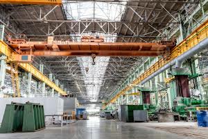 коммерческая по адресу Степана Бандеры просп. (Московський), 6