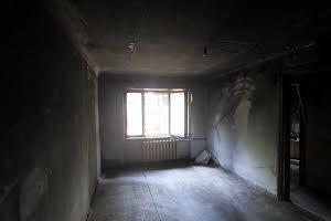 квартира за адресою Телевізійна, 6
