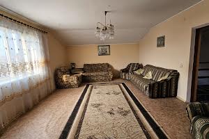 дом по адресу Березановская ул. (Мориса Тореза), 64