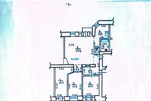 квартира по адресу Куликовский спуск (Революції), 9