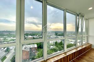 квартира за адресою Харків, Клочківська вул., 93