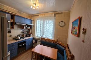 квартира по адресу Валентиновская ул. (Блюхера), 24а