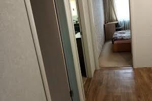 квартира по адресу Тракторостроителей просп., 134б