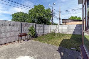 дом по адресу Оболонь