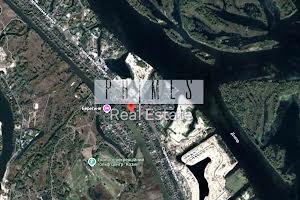 участок по адресу пгт. Козин, 