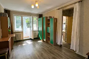 квартира за адресою Індустріальний просп. (Фрунзе), 36