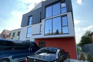 квартира за адресою Карпатская , 26а