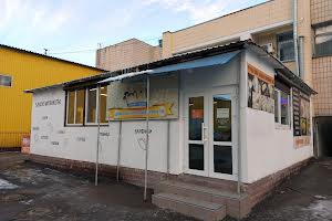 комерційна за адресою Архітектора Вербицького вул., 18