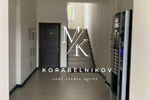 коммерческая по адресу Воздухофлотский просп. (Повітрофлотський), 90