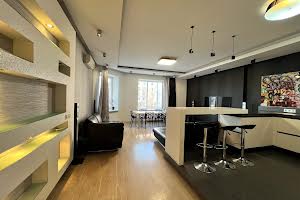 квартира за адресою провулок Хантадзе, 4