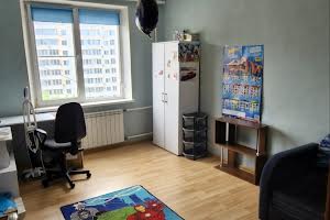 квартира по адресу Большая Панасовская ул. (Котлова), 38