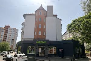 квартира по адресу Вербицкого ул., 14