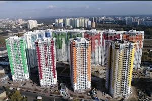 квартира за адресою Каховська вул., 60