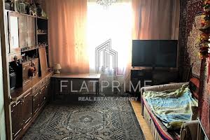 квартира за адресою Оноре де Бальзака вул., 52/22