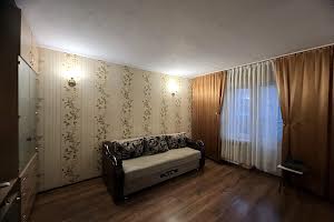 квартира по адресу Миколы Бажана просп., 5б
