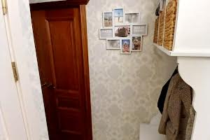 квартира за адресою Архітектора Альошина просп. (Орджонікідзе), 23