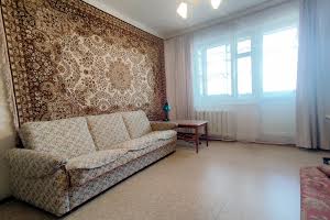 квартира по адресу Харьковская ул., 54/1
