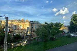 квартира по адресу Черновский пер. (Володарского), 1-А