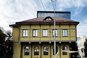 коммерческая по адресу Генерала Алмазова ул. (Кутузова), 12