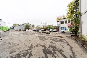 коммерческая по адресу Здолбуновская ул., 7-А