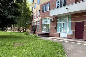 коммерческая по адресу Васильченка ул., 3
