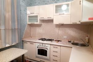 квартира по адресу Мира