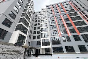 квартира за адресою Привокзальна, 30