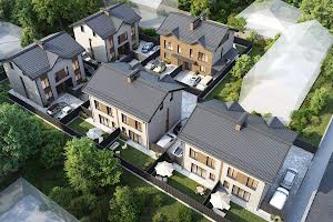 будинок за адресою Ірпінь, 8-Березня