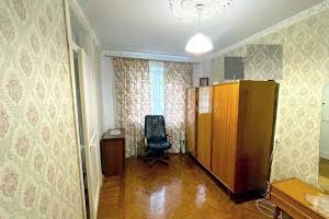 квартира по адресу Стадионный проезд, 4/1