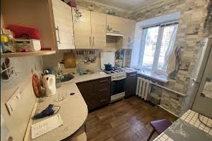 квартира за адресою Яценка вул., 12