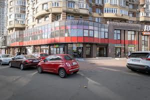 коммерческая по адресу Петра Григоренко просп., 22/20