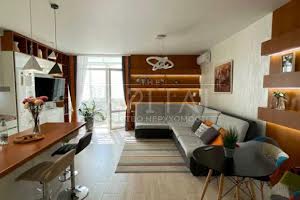 квартира за адресою Петра Григоренка просп., 23