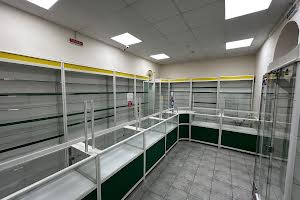 комерційна за адресою Миколи Бажана просп., 26