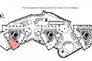 коммерческая по адресу Берестейский просп. (Победы), 11