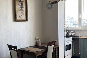 квартира за адресою Невського Олександра вул., 57