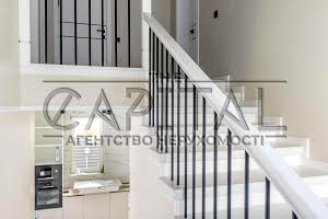будинок за адресою с. Білогородка, Запоріжзька