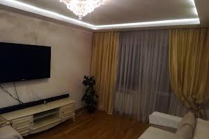 квартира по адресу Академика Палладина просп., 7/60
