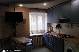 квартира за адресою Университетская, 25