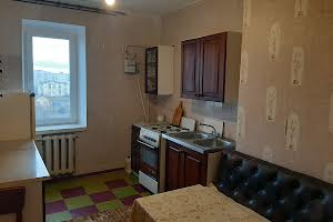 квартира по адресу Новикова, 21