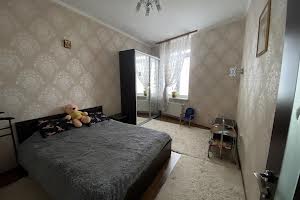 квартира за адресою Миколи Лаврухіна вул., 12