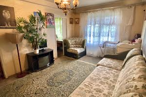 квартира за адресою Олександра Архипенка вул. (Мате Залки), 1/12