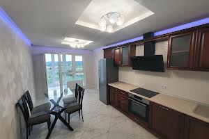 квартира за адресою Берковецька вул., 6А