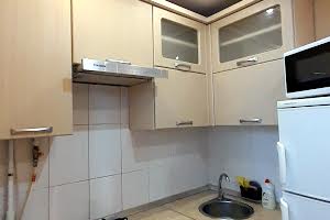 квартира за адресою Кловський узвіз (Кловський), 20