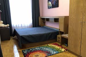 квартира по адресу Воздухофлотский просп. (Повітрофлотський), 18/2