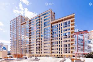 квартира за адресою Клочківська вул., 22