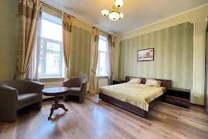 квартира по адресу Витовского ул. (Дзержинского), 14
