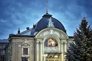 квартира по адресу Шиллера ул., 1