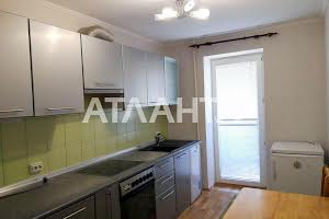 квартира за адресою Бугаївська вул., 48