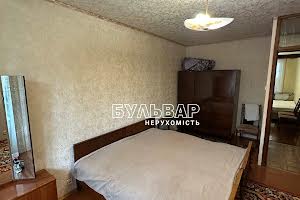 квартира за адресою Нескорених вул., 38
