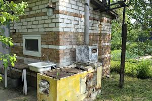 будинок за адресою с. Богданівка, СТ Заліське